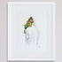 "CARRY ON" ARCHIVAL GICLEE ART PRINT